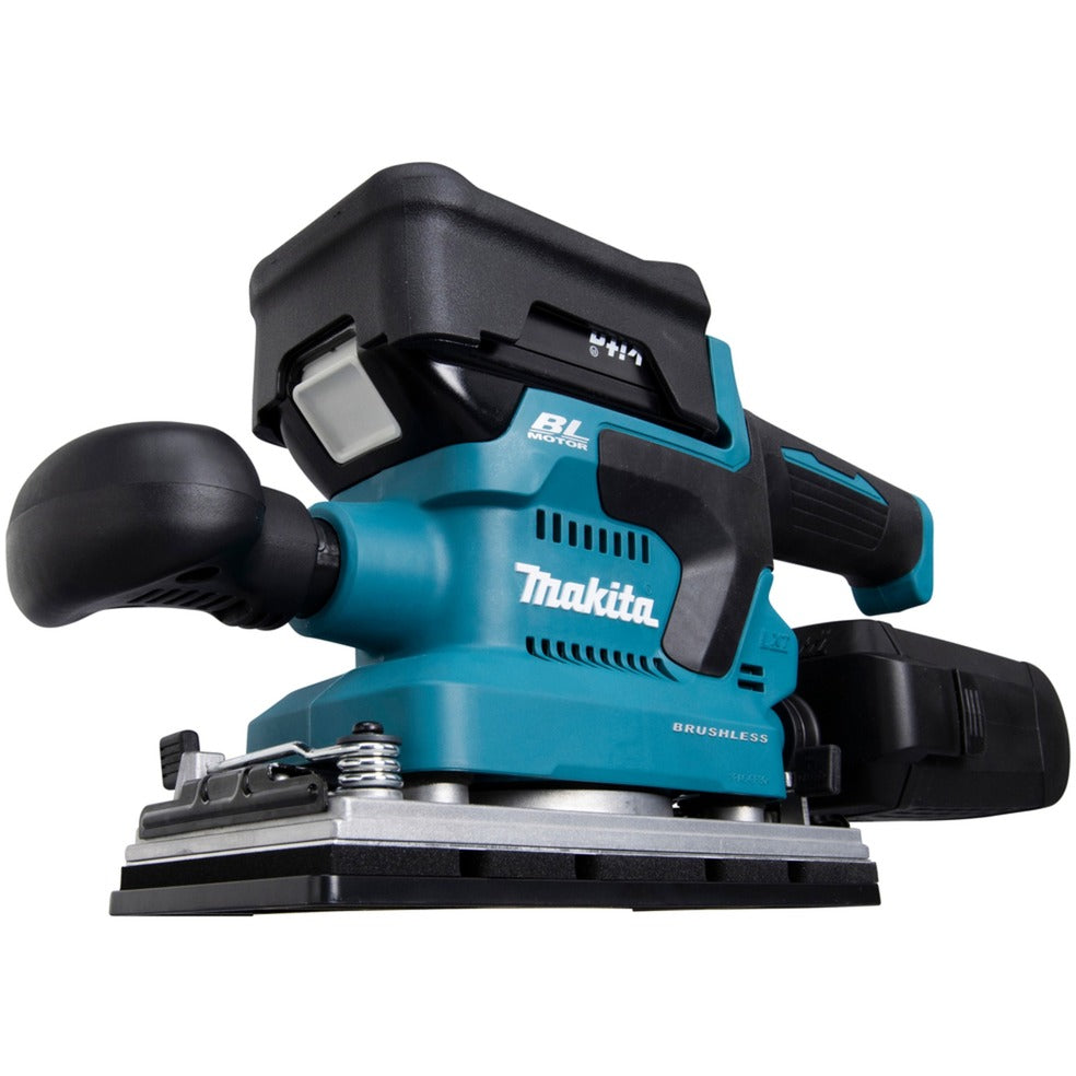 Makita Cordless Orbital Sander DBO380Z