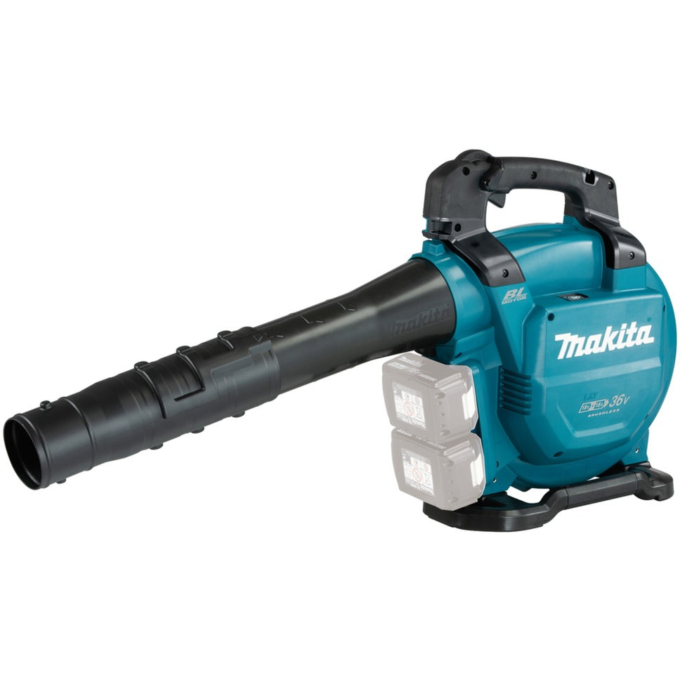 Makita Accu bladzuiger bladblazer DUB363ZV 2x18V