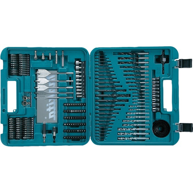 Makita Drill Bit Set