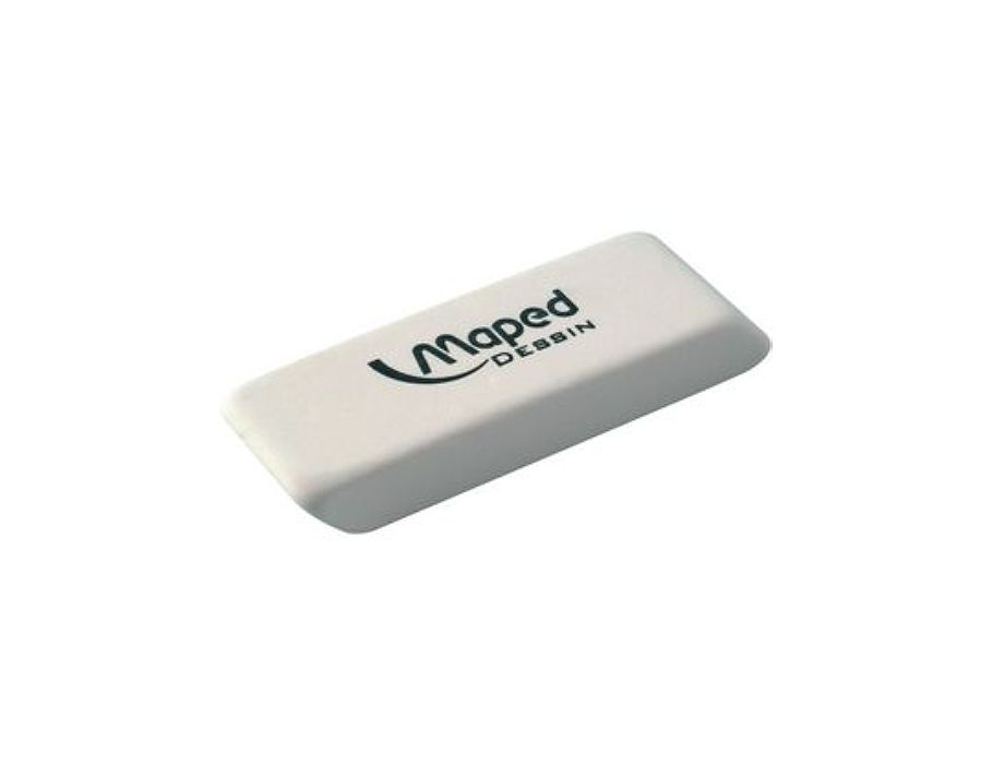 Gomma per appunti - Senza PVC