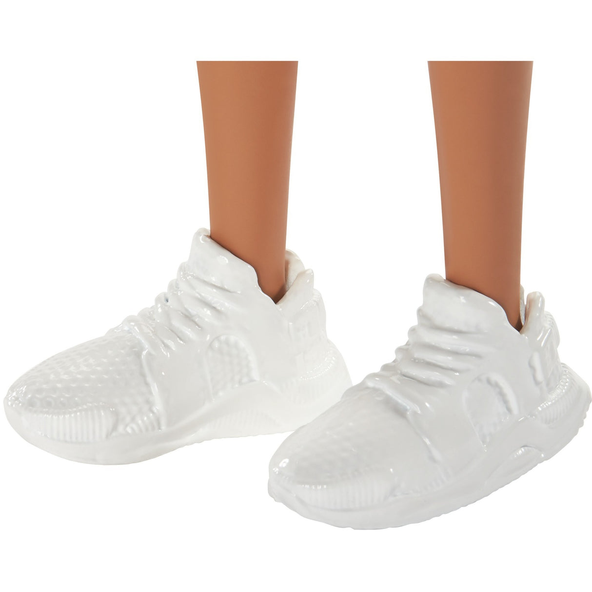 Mattel Fashionistas Doll 143 Pink Black Dess