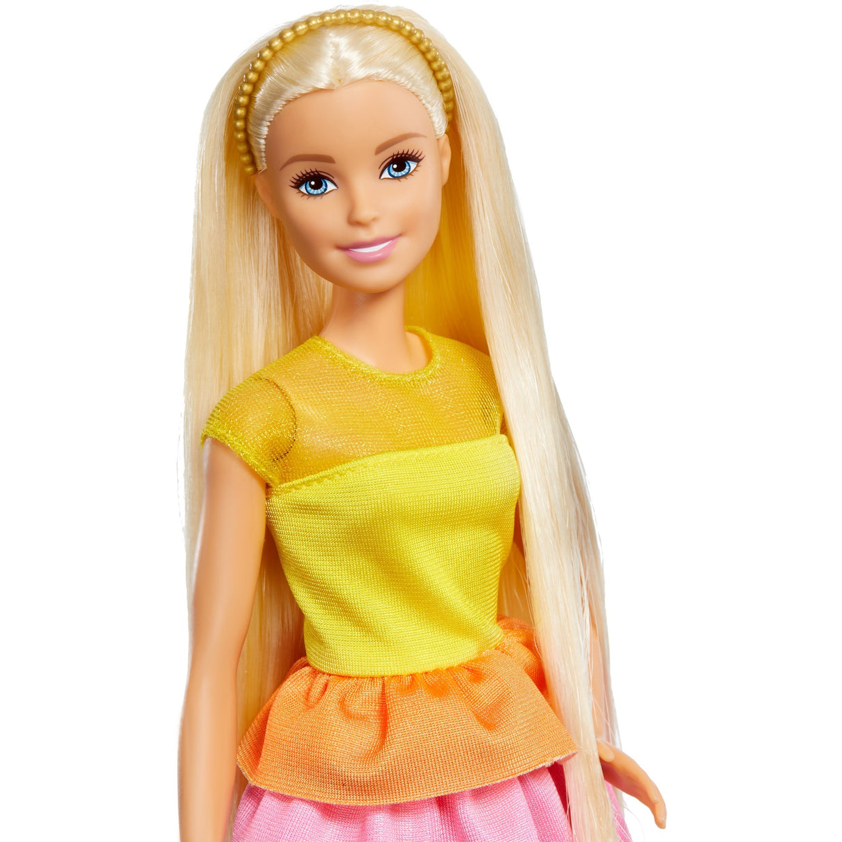 Mattel Ultimate Curls