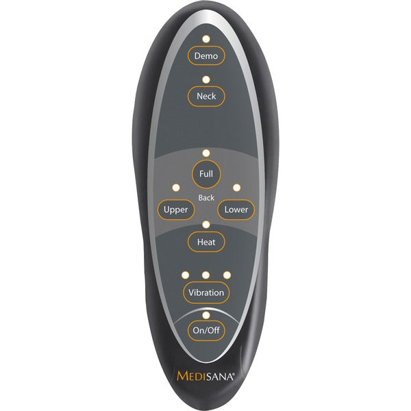 Medisana McN Shiatsu Massage Pillow