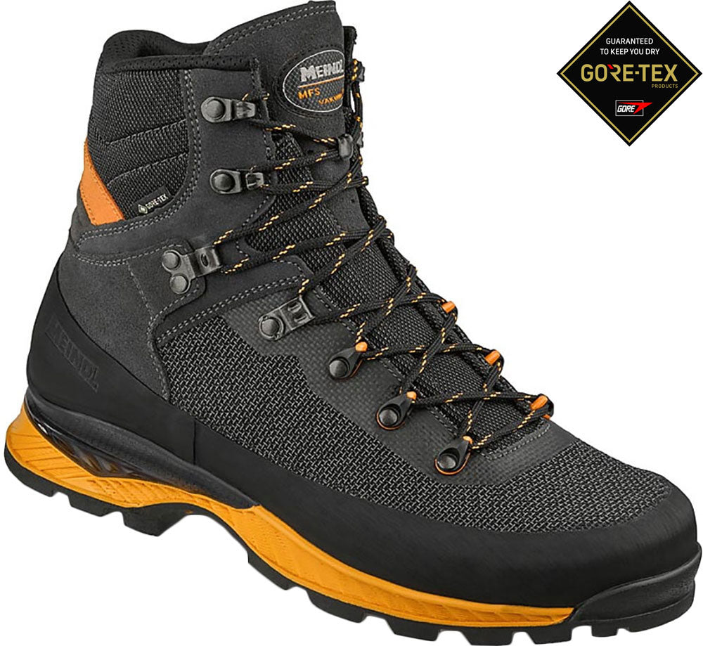 Meindl vakuum 3.5 - hiking boots | 45