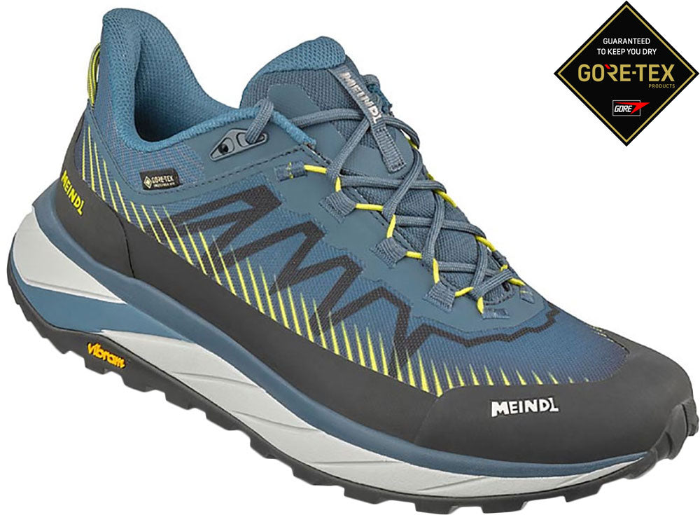Meindl eldora gtx - trekking shoes | 45