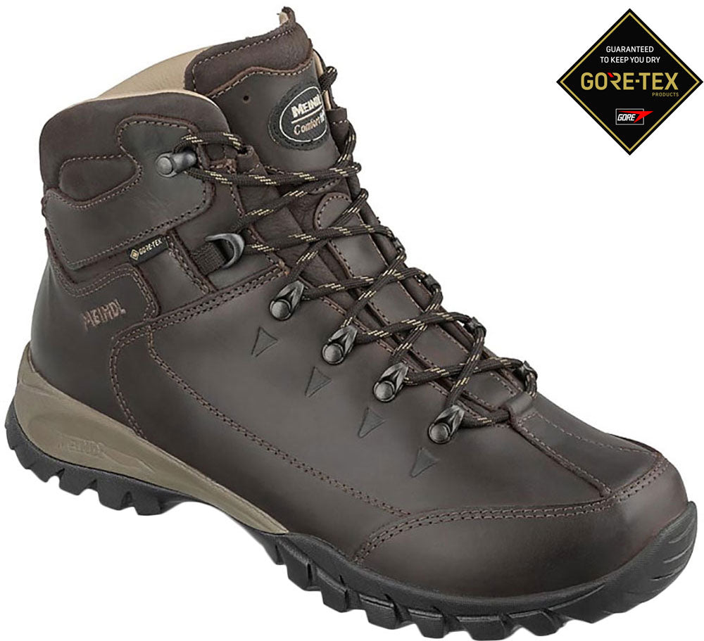 Meindl trento gtx - hiking boots | 42,5