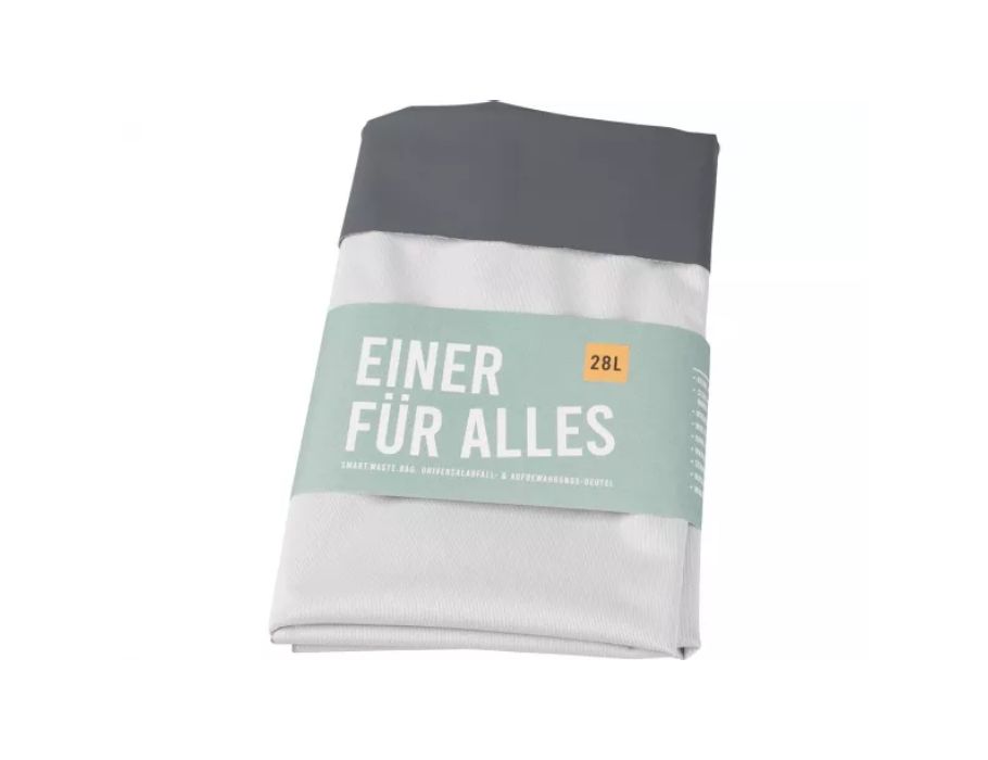 Rockshox Waste and Storage Bag - Reusable - 28L