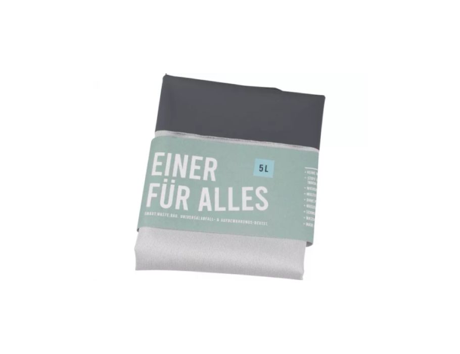 Rockshox Waste and Storage Bag - Reusable - 5L