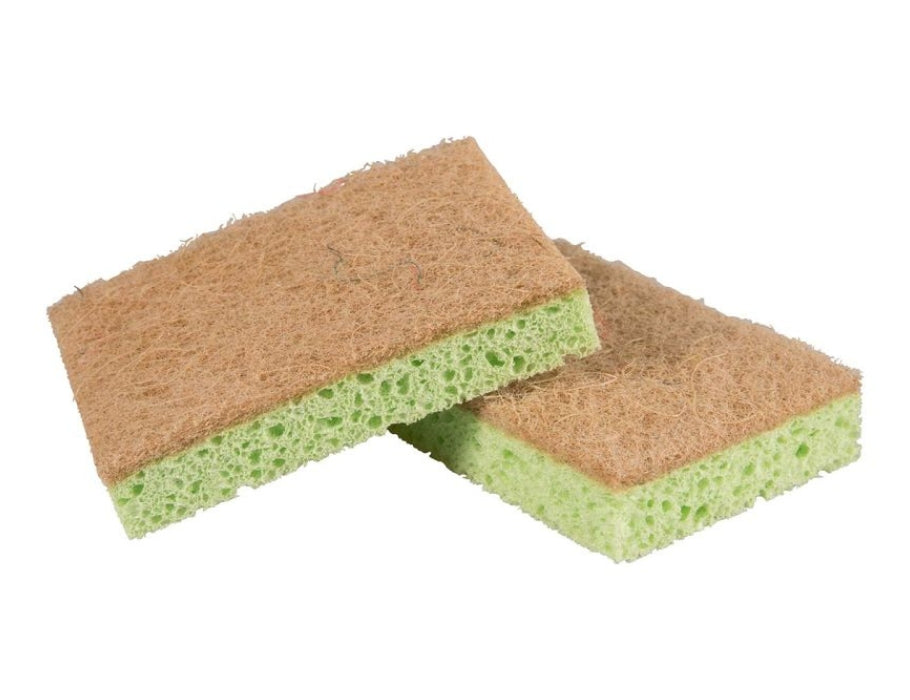 Cuscinetti di flaging sisal derati rockshox - 2 pezzi