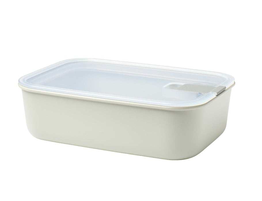 Mepal Versholding Box - Easyclip - Nordic White - 1500 ml