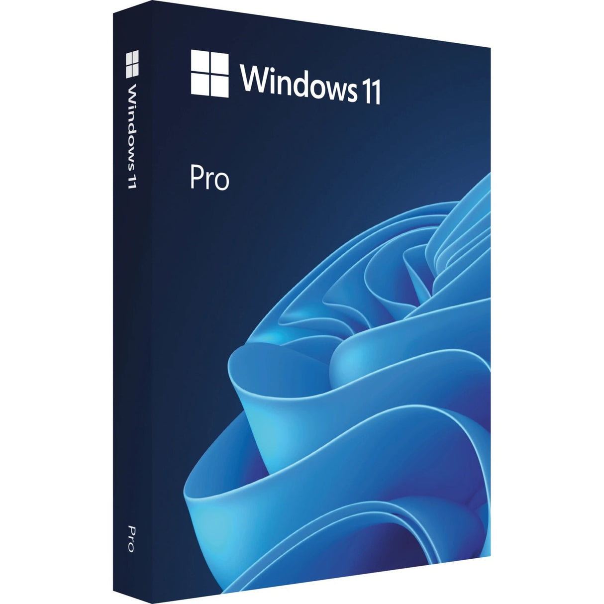 Microsoft Windows 11 Professional (hollandsk)