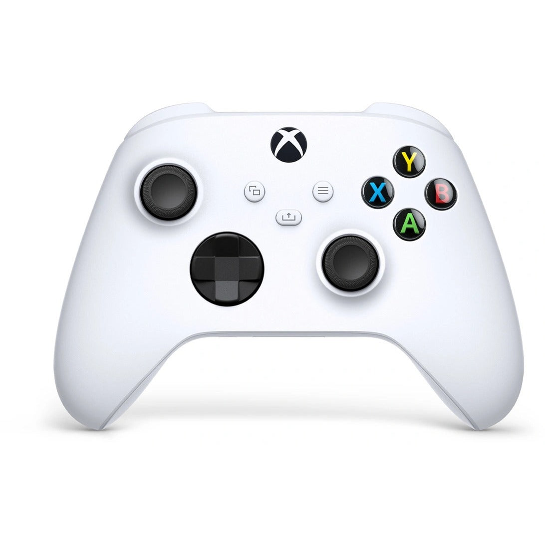 Controlador inalámbrico de Microsoft Xbox