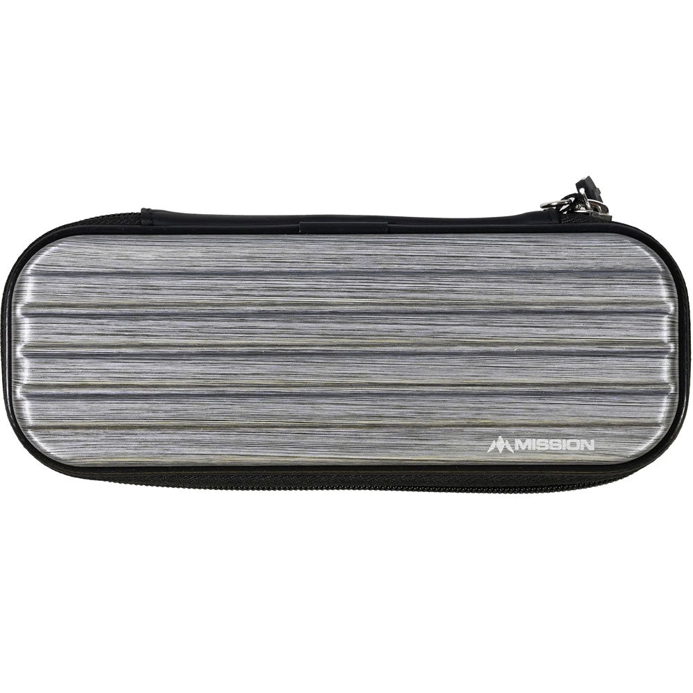 Mission Mission ABS-1 Dartcase Silber