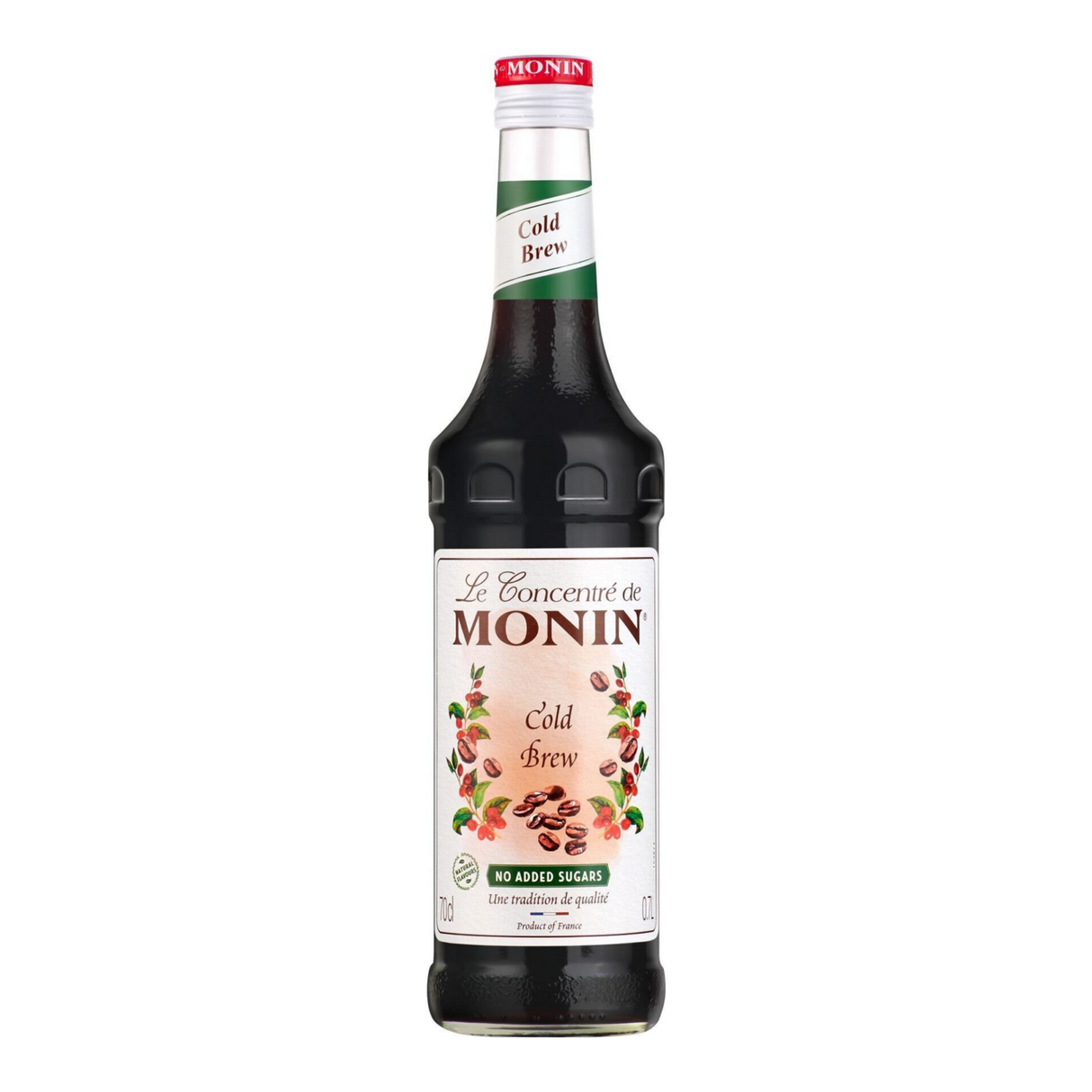 Cold Brew de sirope Monin (70cl)