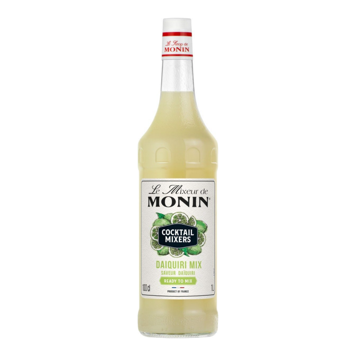 Mezcla de daiquiri Monin (1 litro)