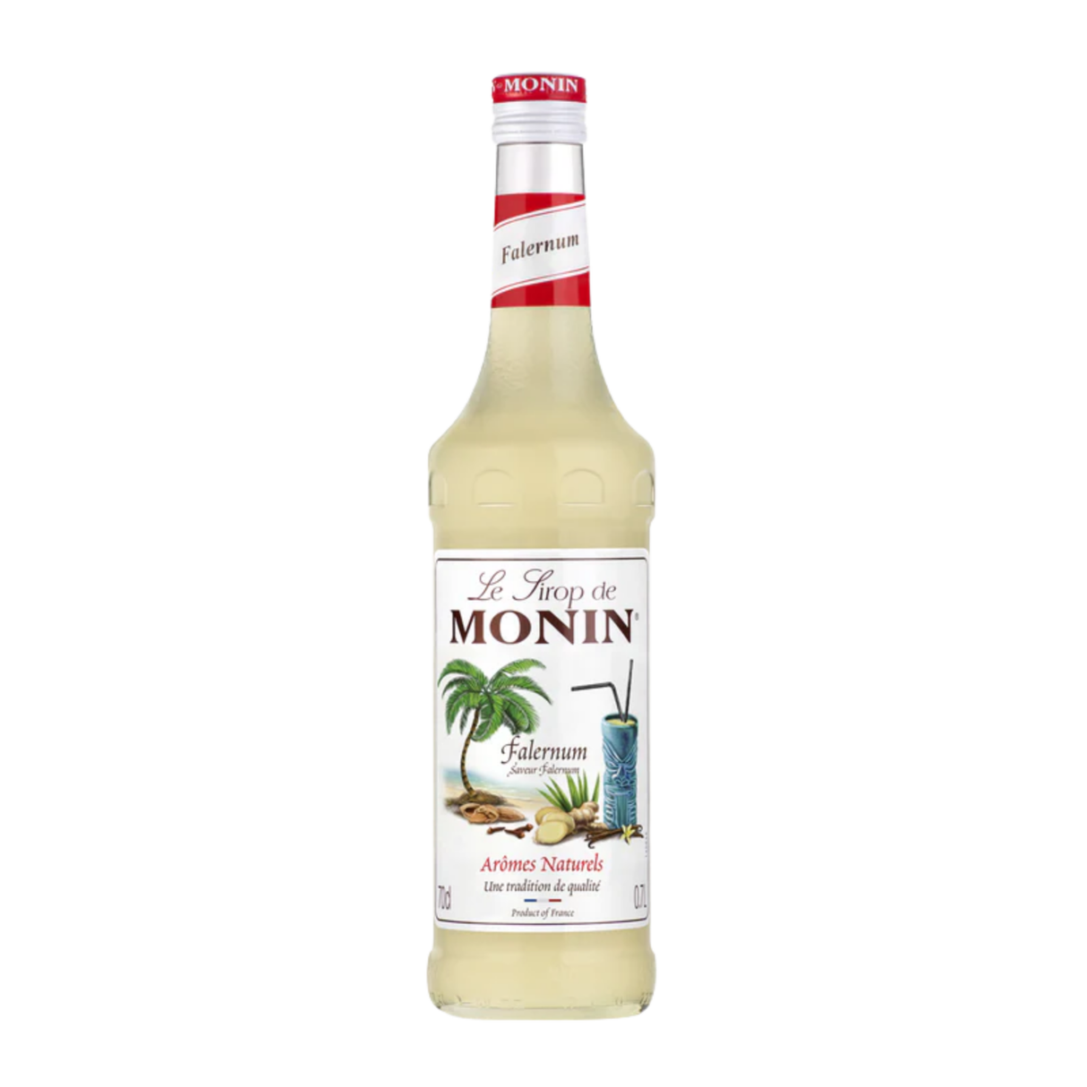 Monin sirope falernum (70cl)