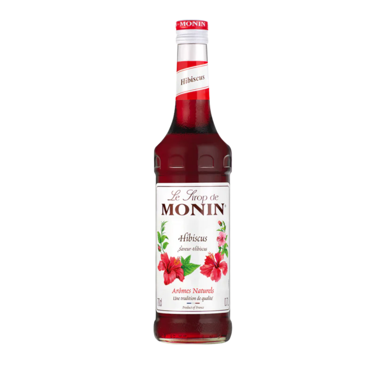 Sirope Monin Hibisco (70cl)