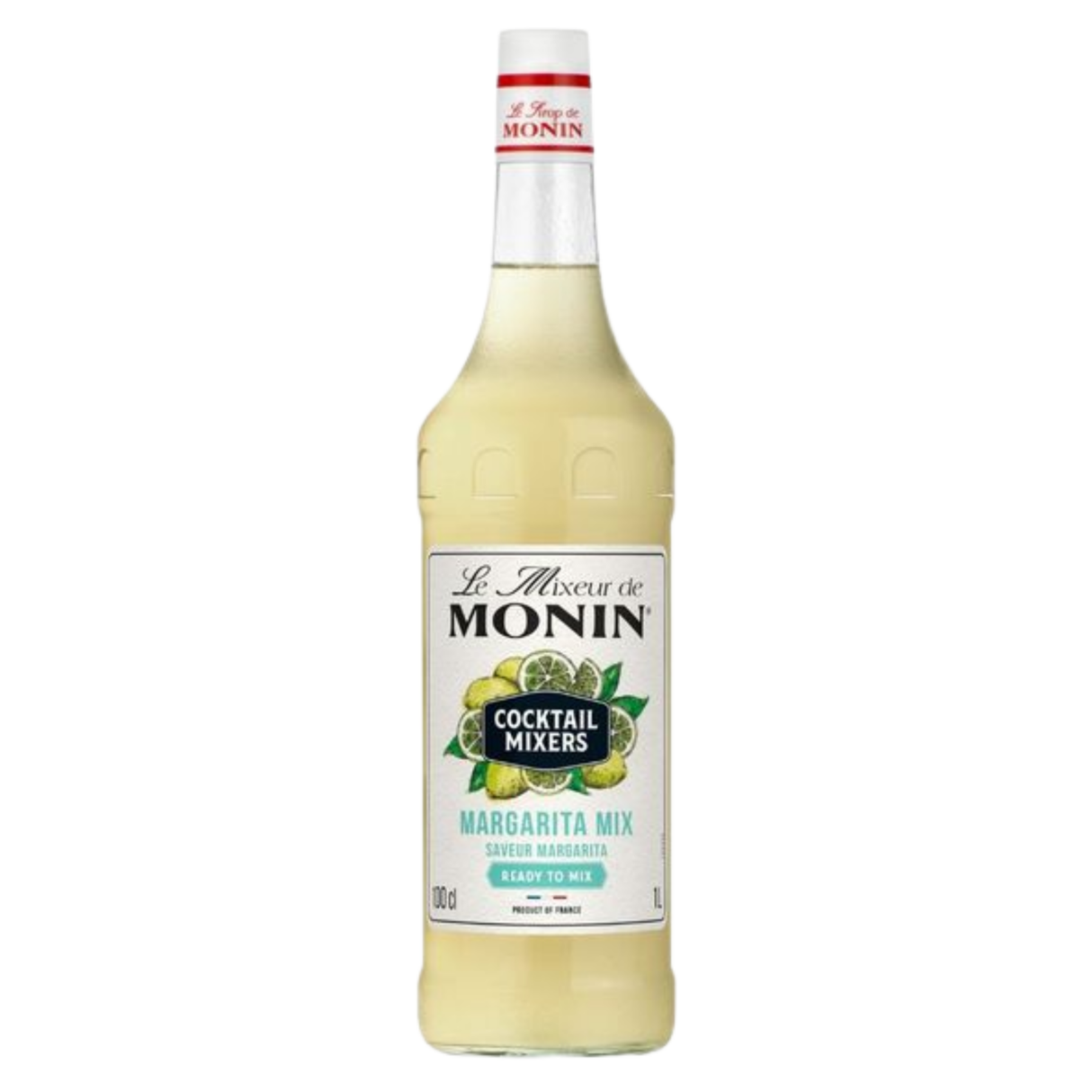 Monin margarita mix (1 liter)