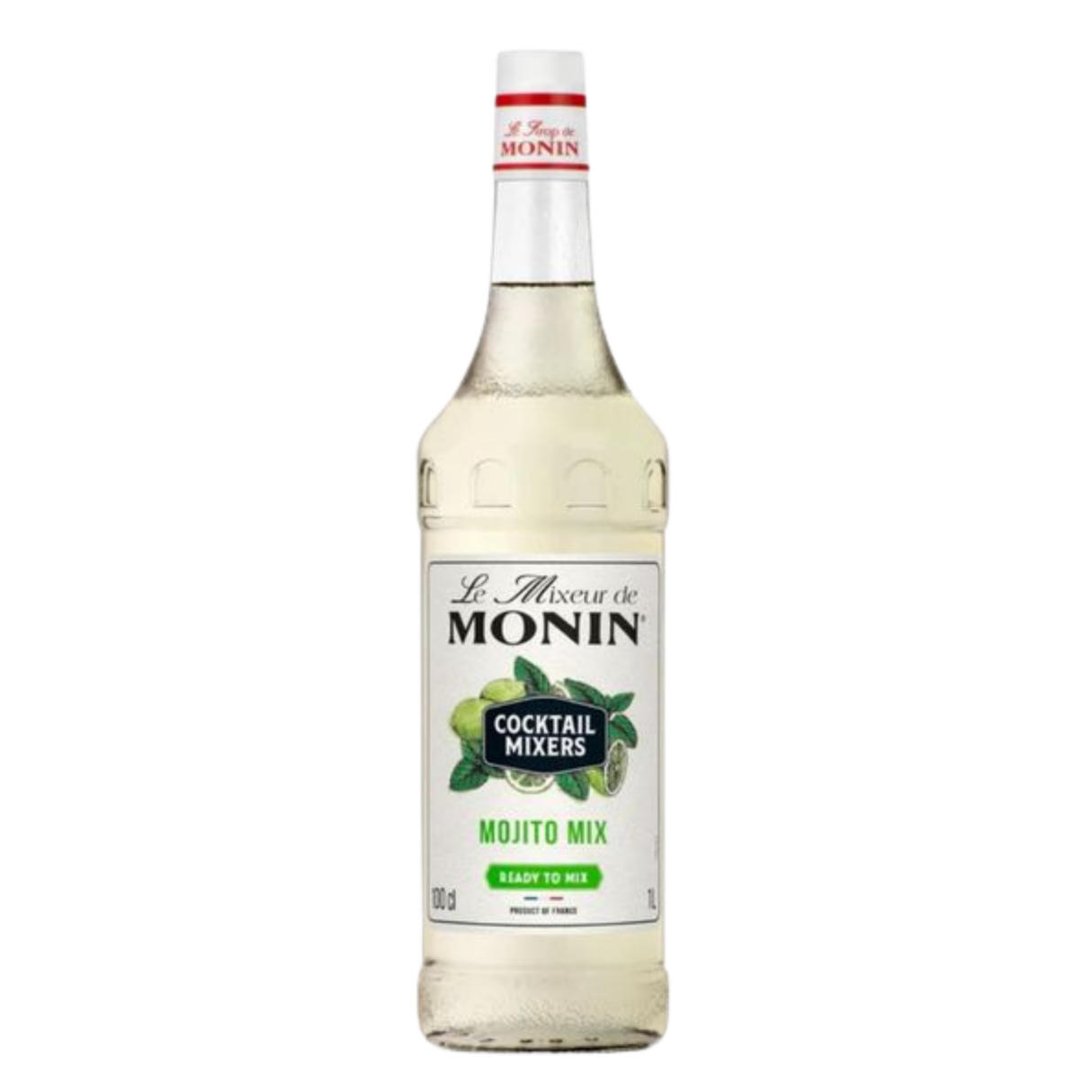 Mezcla de mojito Monin (1 litro)