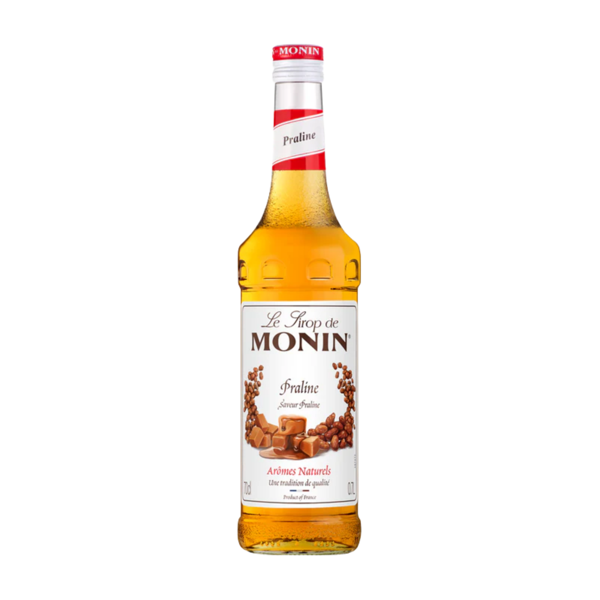 Monin sirup praline (70cl)