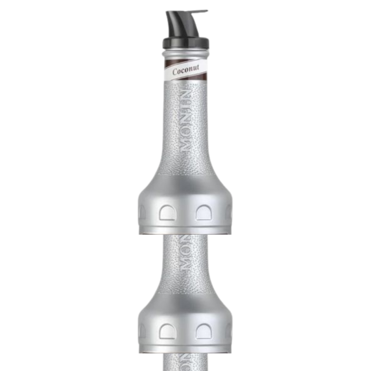 Purée de noix de coco Monin (1 litre)