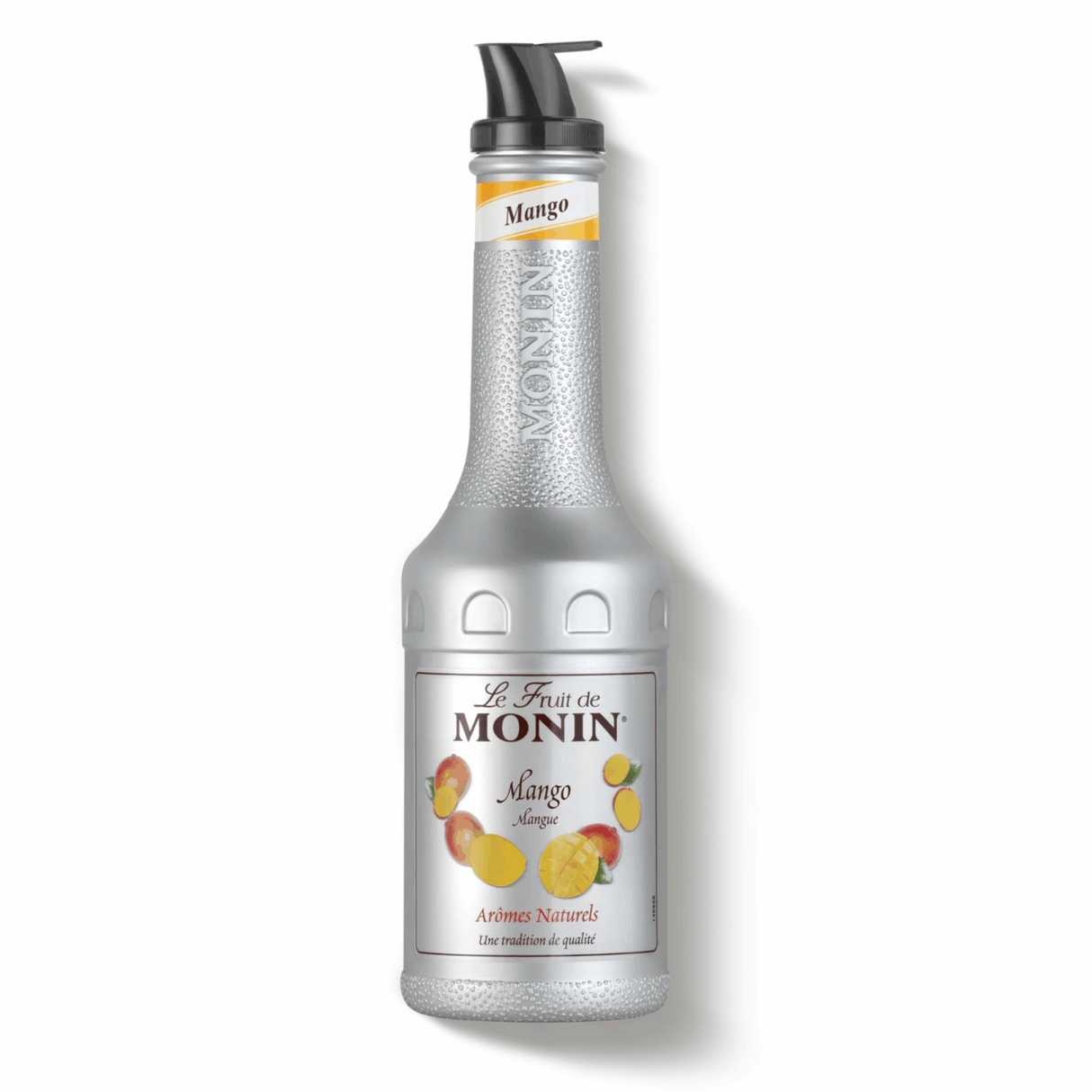 Monin puree mango (1 liter) (kopie)