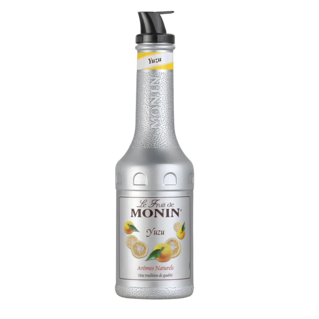 Monin puré yuzu (1 liter)