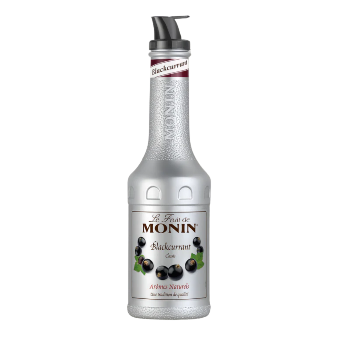 Puré de grosella negra Monin (1 litro)