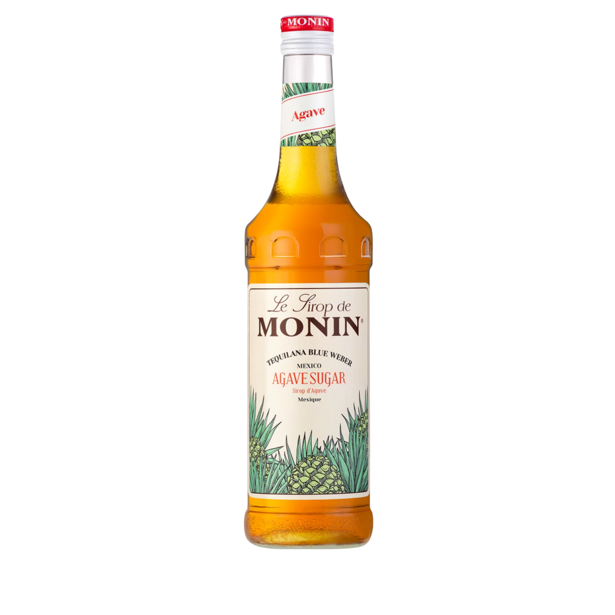 Sirop d'agave Monin (70cl)