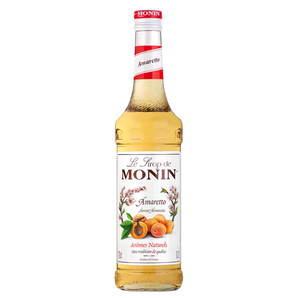 Sirope Monin amaretto (70 cl)