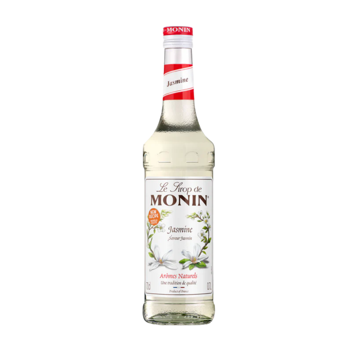 Sirope Monin jazmín (70cl)