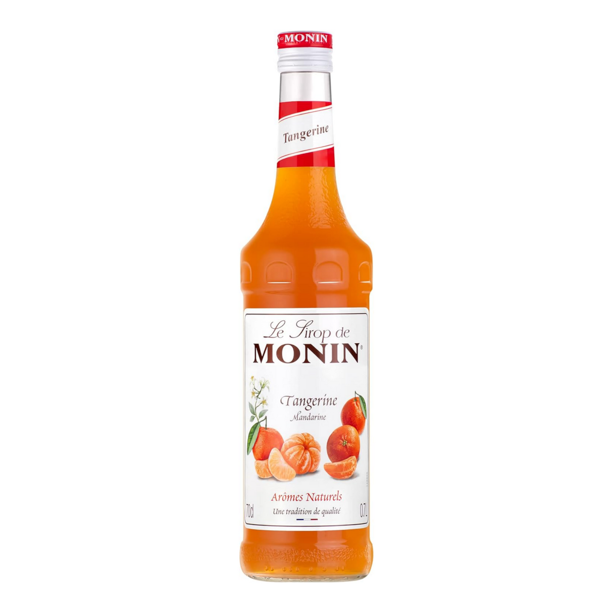 Sirope Monin mandarina (70cl)