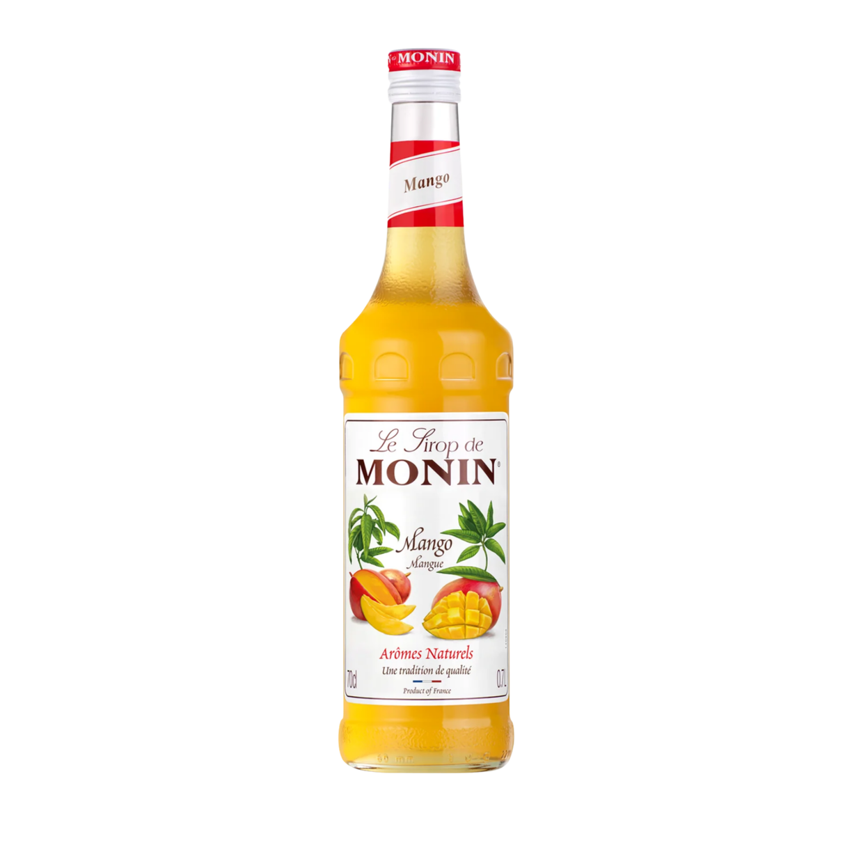 Sirope Monin mango (70cl)