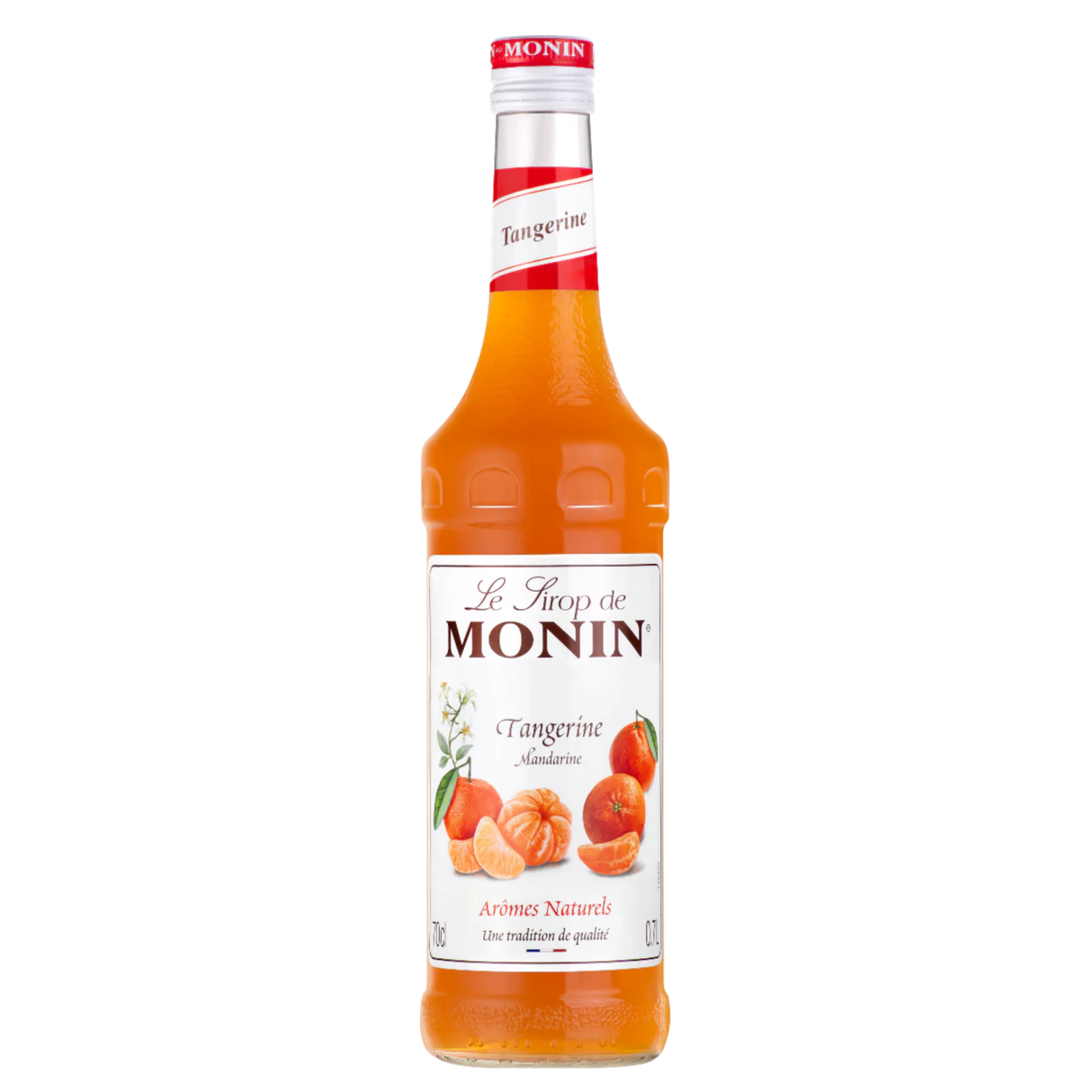 Sirope Monin de naranja (70cl)