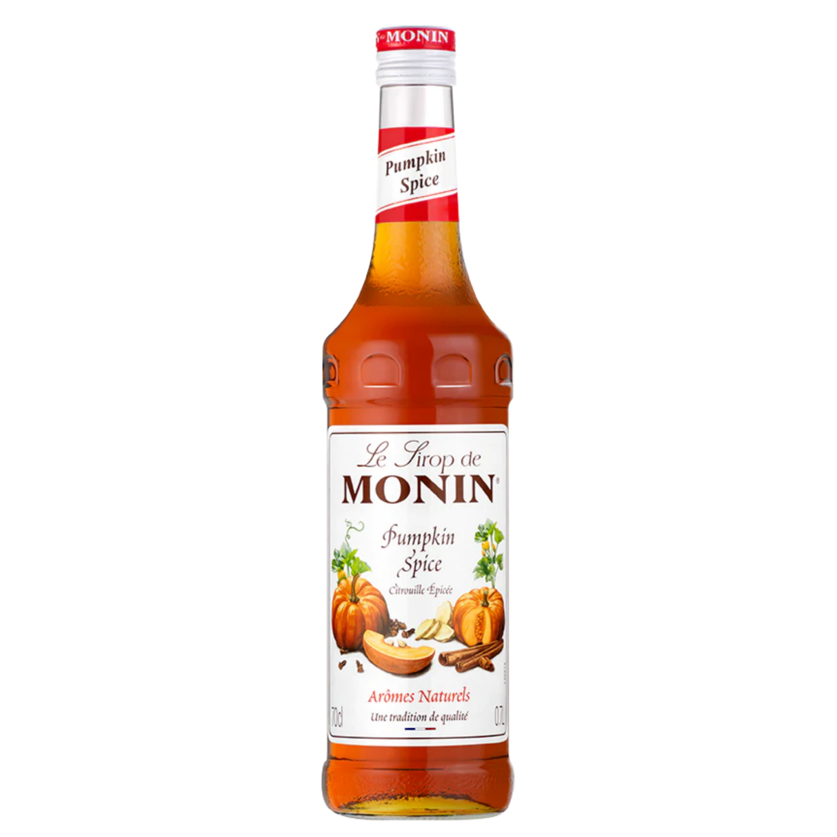 Sciroppo Monin Spezie Di Zucca (70cl)