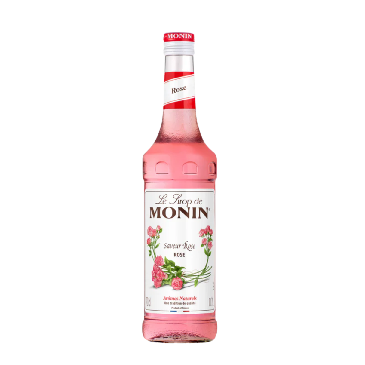 Monin Sirop rose (70 cl)