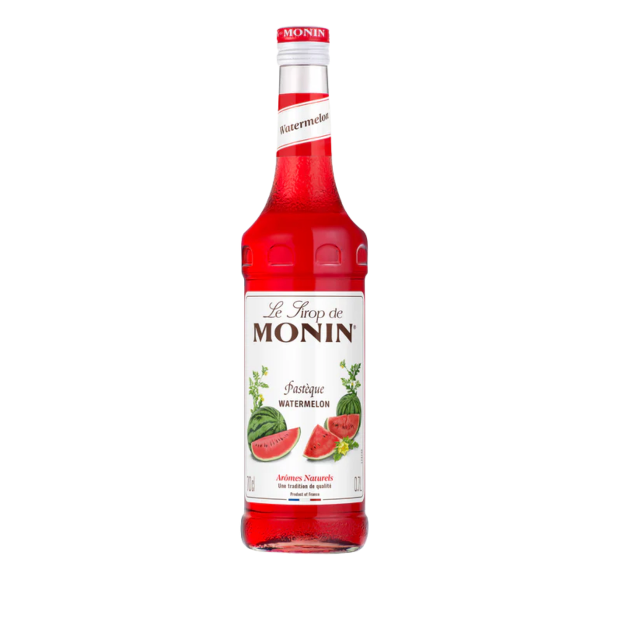 Monin syrup watermelon (70 cl)