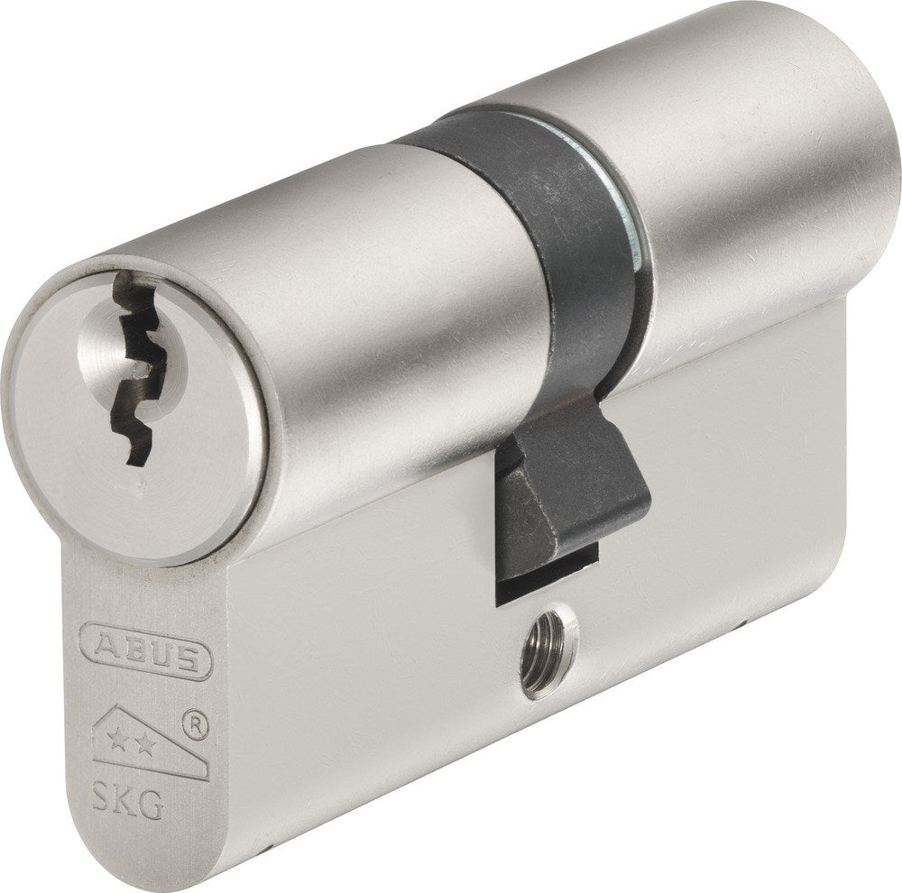 Abus cilinder e60np 30 30 02 - e60np 30 30 02 - e60np 30 30 02 - 2 stuks