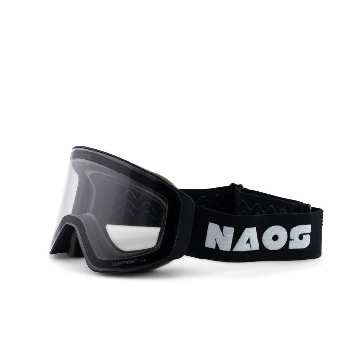Naos selva mtb - classic black blue