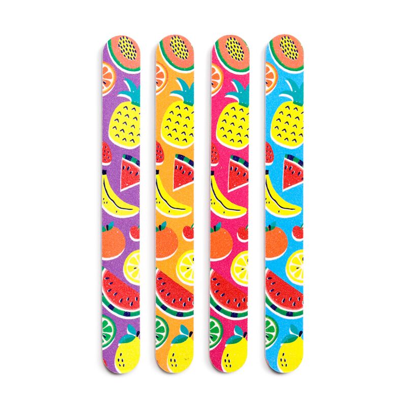 Letní pilník na nehty