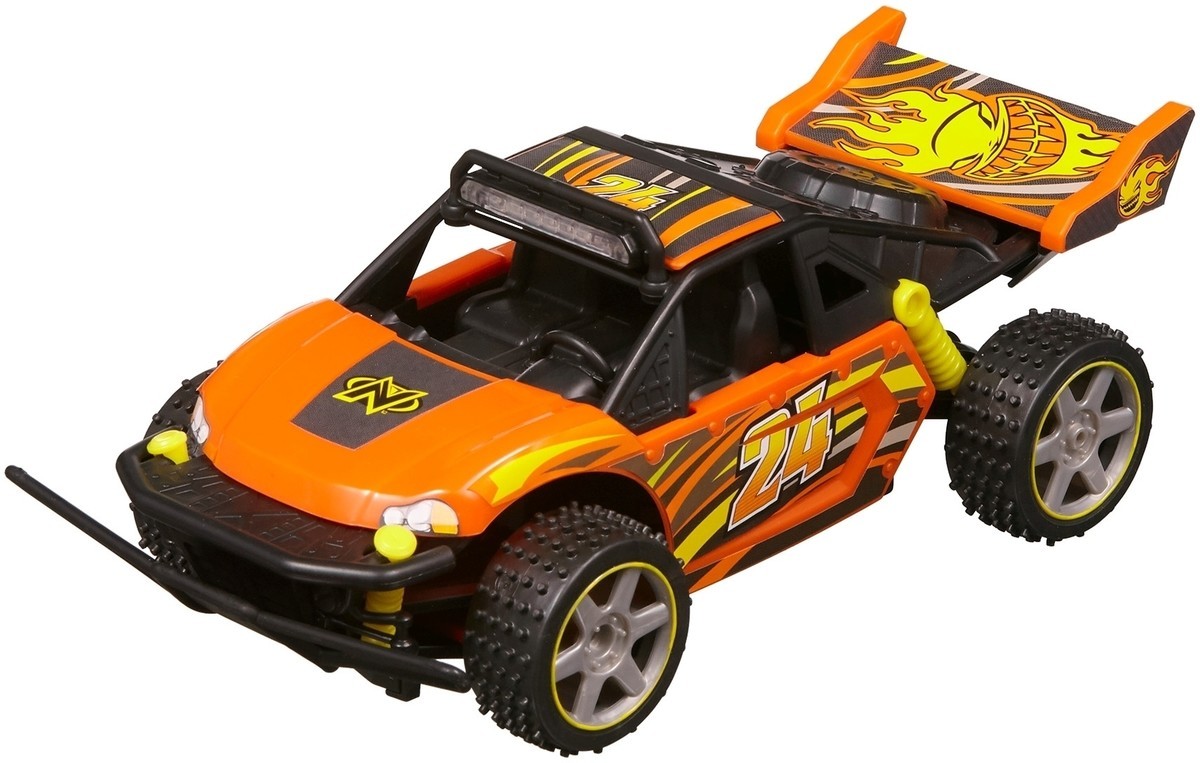 Nikko toys nikko rc race buggies: hyper blaze (10041 10040)