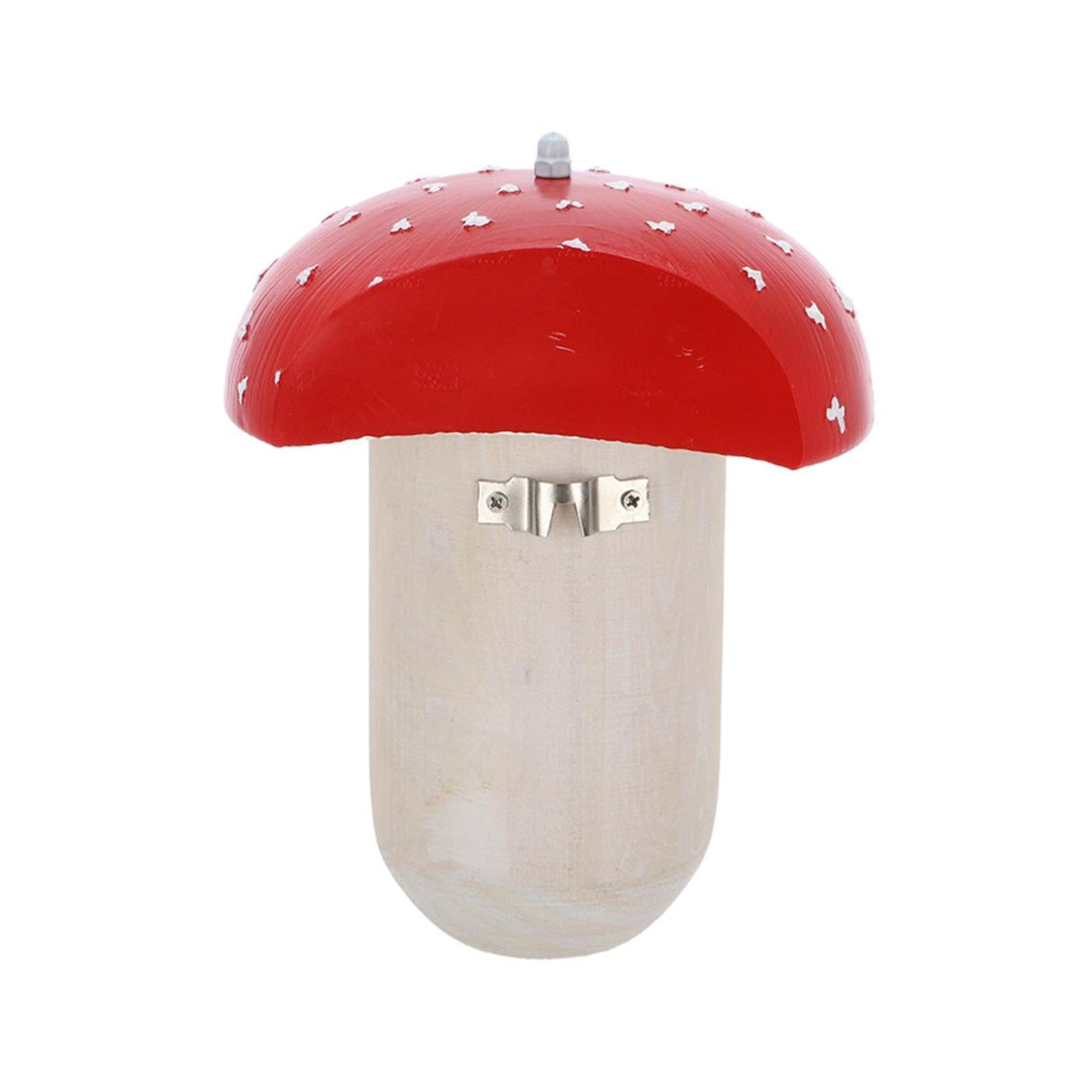 Esschert design nestkast vliegenzwam