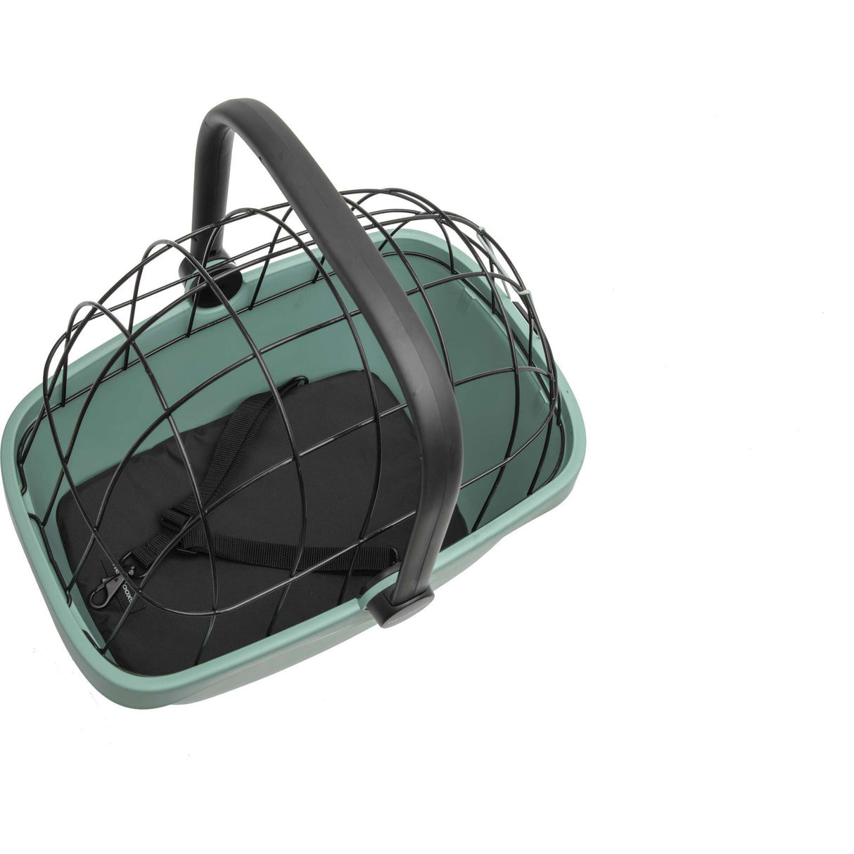 Pet package New Looxs Clipper - black