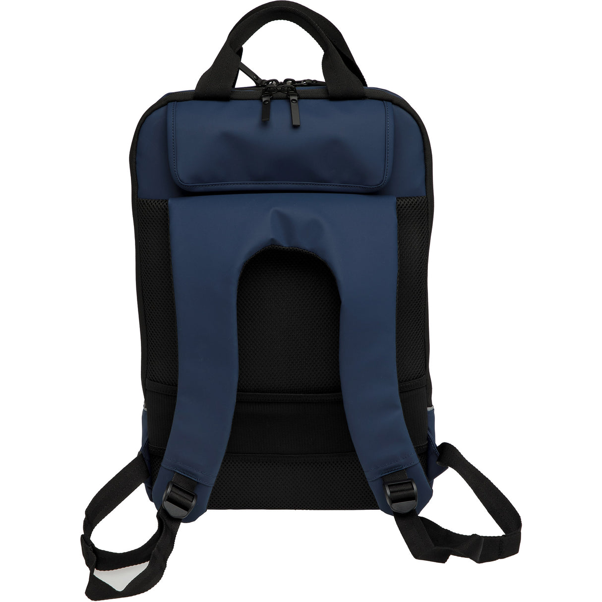 Zaino Newlooxs new looxs nevada 20 litri 31 x 16 x 45 cm - blu scuro