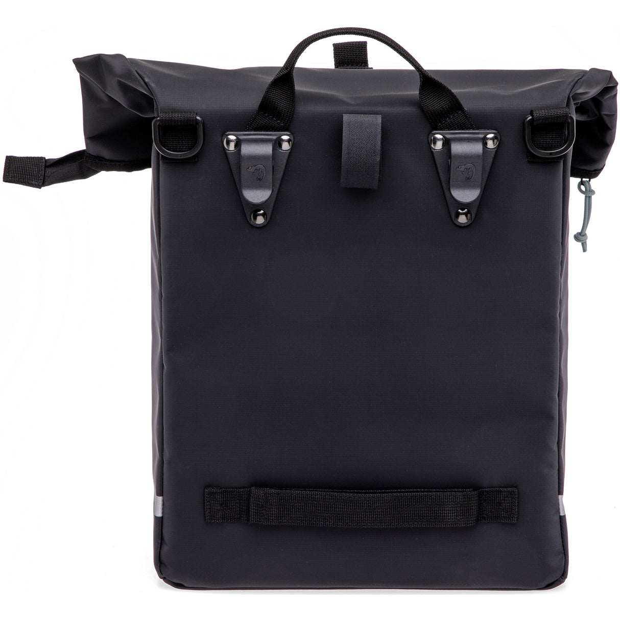 Newlooxs tas new looxs cantos enkel | zwart | 16,5l