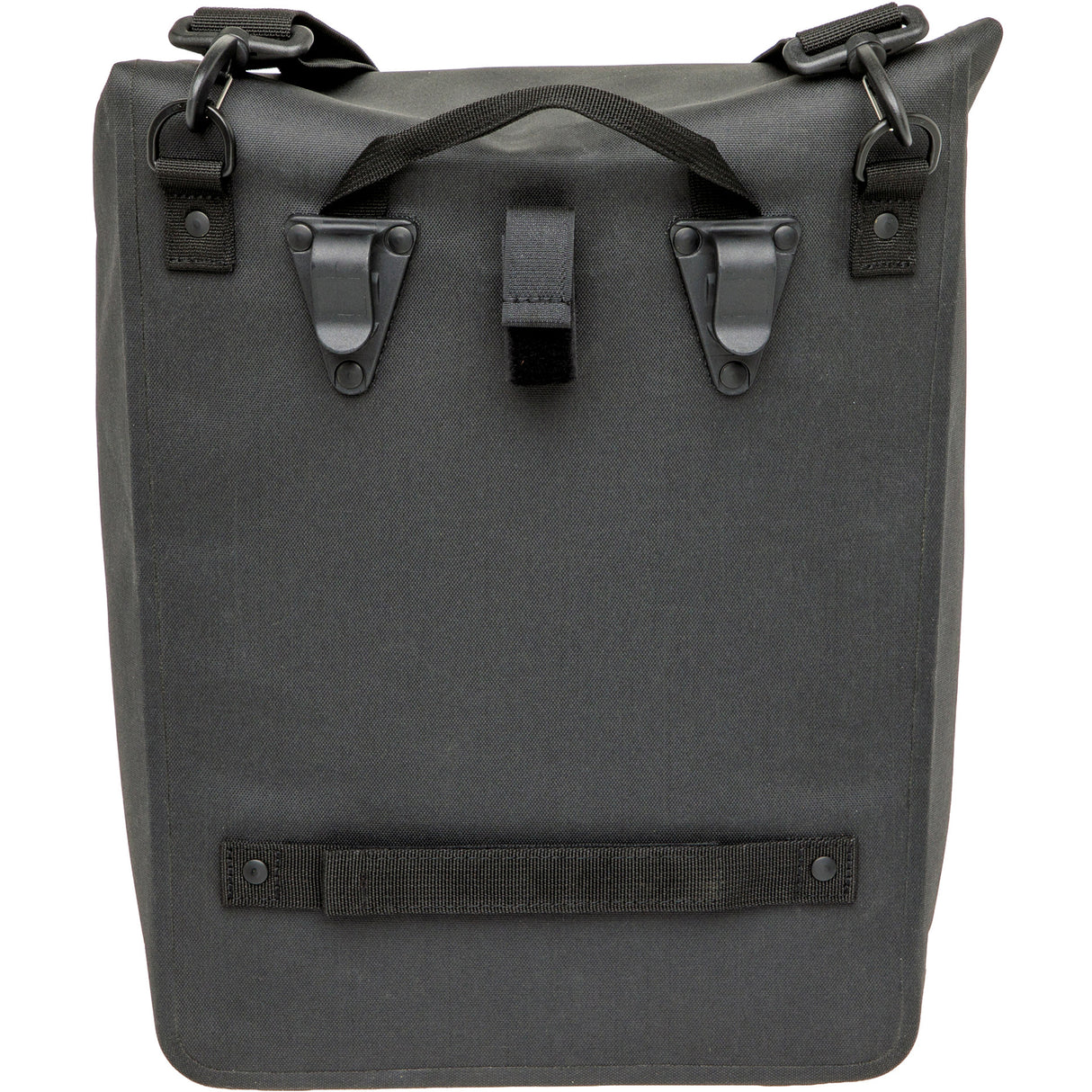 New tas looxs hamar enkel | antraciet | 19l