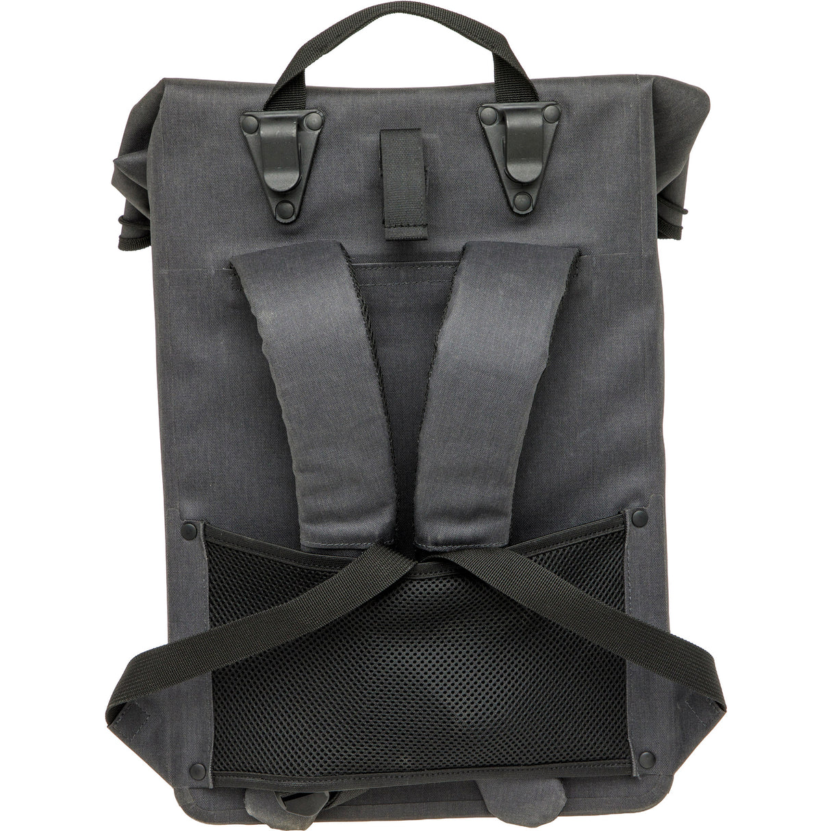 New rugzak looxs hamar backpack - 20 liter - 30 x 15 x 44 cm - anthracite