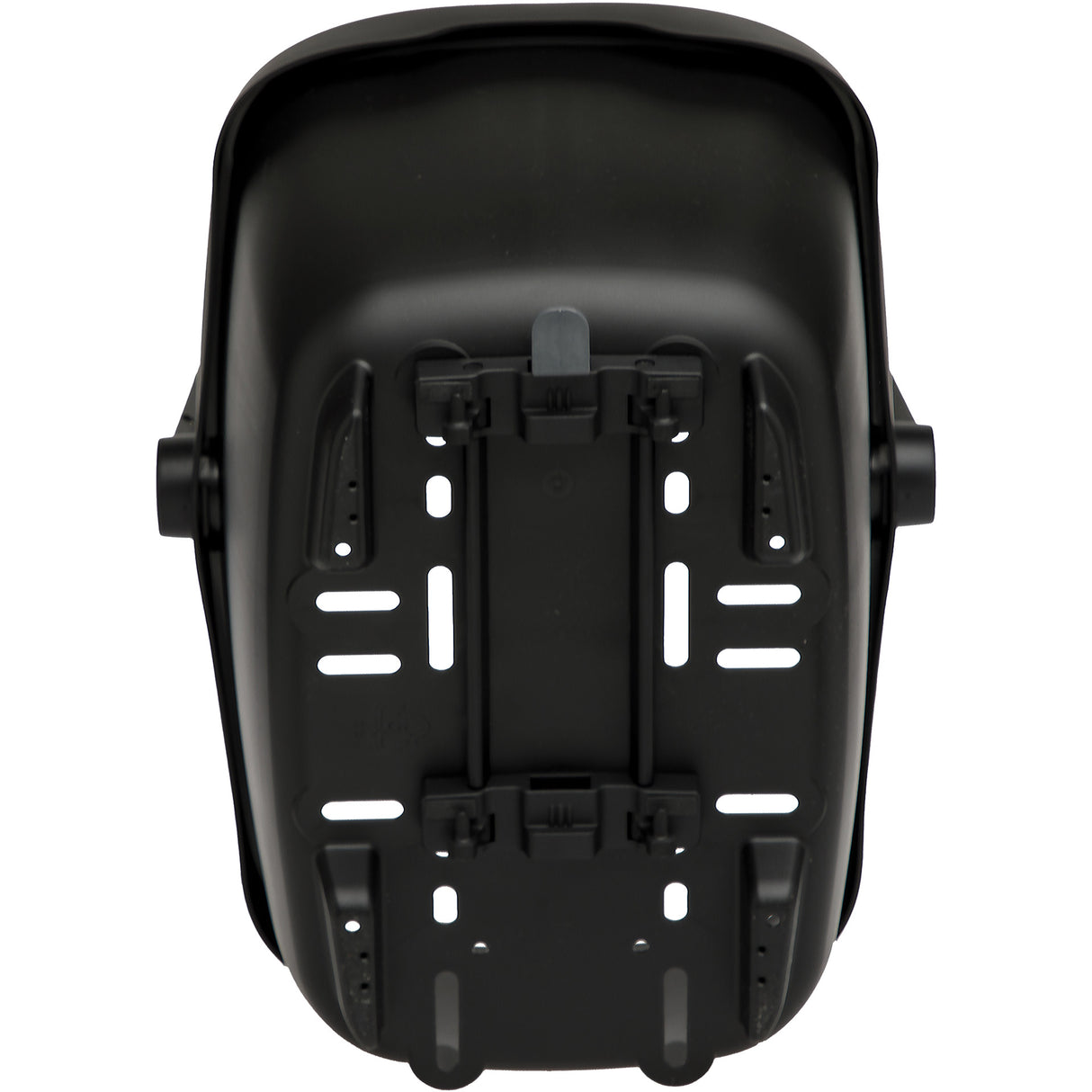 Newlooxs new looxs basket clipper 28l with handle racktime black