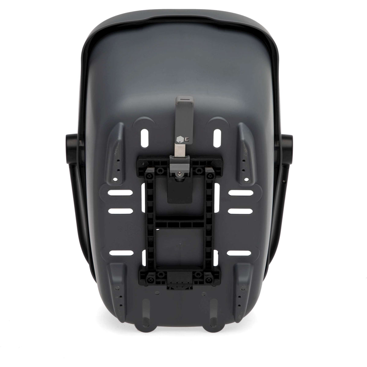 New looxs mand clipper mik antraciet 700.810mik