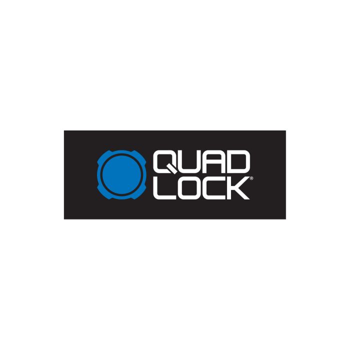 Now logo board (20x50cm) - quad lock (small)